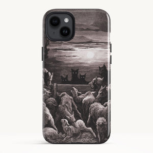 iPhone 14 Plus / Tough Case