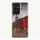 Galaxy S21 Ultra / Slim Case