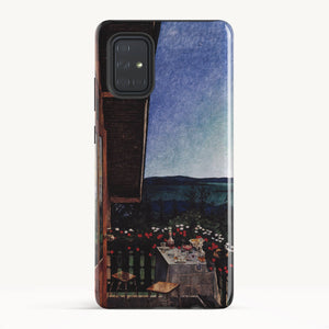 Galaxy A71 / Tough Case