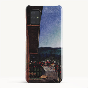 Galaxy A71 5G / Slim Case