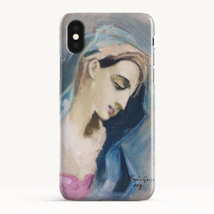 iPhone XS / Slim Case