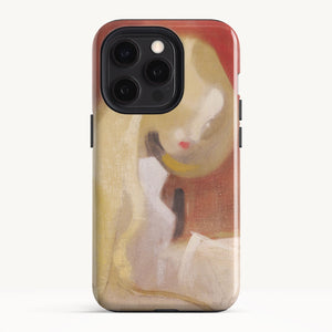 iPhone 15 Pro / Tough Case