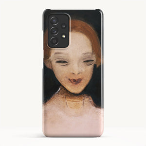 Galaxy A52 4G 5G / Slim Case