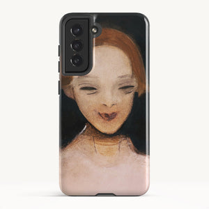 Galaxy S21 FE / Tough Case