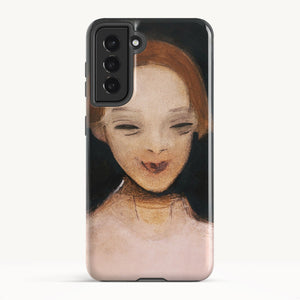 Galaxy S21 / Tough Case