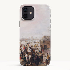 iPhone 12 / Slim Case