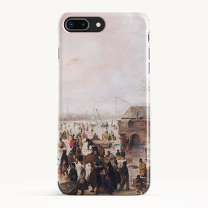 iPhone 8 Plus / Slim Case