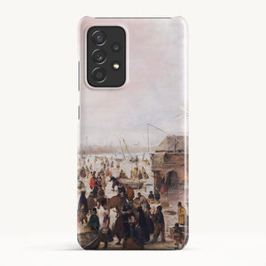 Galaxy A52 4G 5G / Slim Case