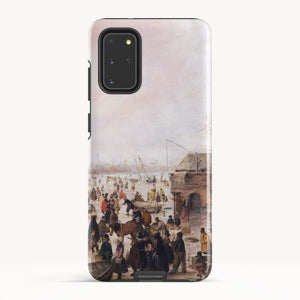 Galaxy S20 Plus / Tough Case