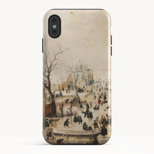 iPhone XS Max / Tough Case