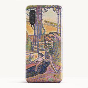 Galaxy A70 / Slim Case