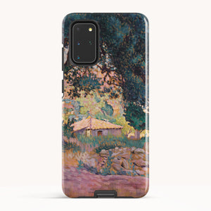 Galaxy S20 Plus / Tough Case