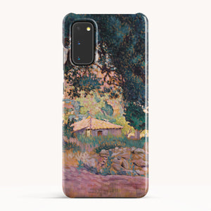 Galaxy S20 / Slim Case