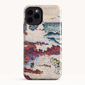 iPhone 11 Pro / Tough Case