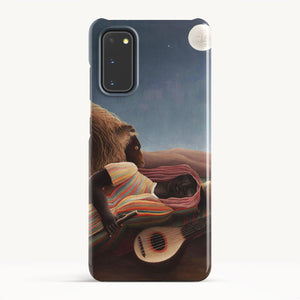 Galaxy S20 / Slim Case