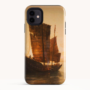 iPhone 11 / Tough Case