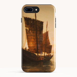 iPhone 8 Plus / Tough Case