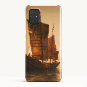 Galaxy A71 / Slim Case