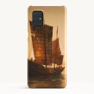 Galaxy A71 5G / Slim Case