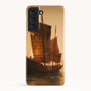 Galaxy S21 FE / Slim Case