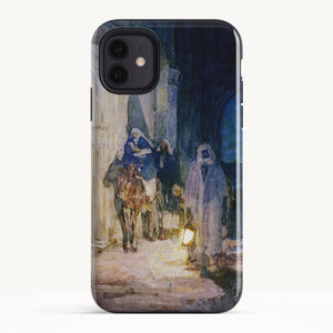 iPhone 11 / Tough Case