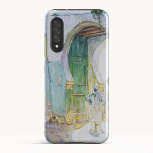 Galaxy A90 5G / Tough Case