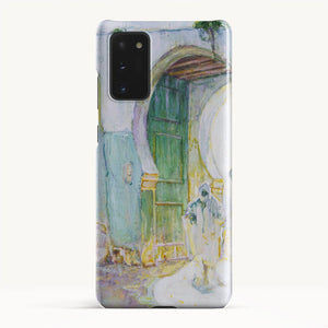 Galaxy Note 20 / Slim Case