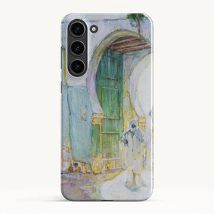 Galaxy S23 Plus / Slim Case