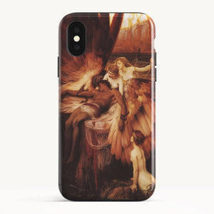 iPhone XS / Tough Case