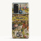 Galaxy S20 FE / Slim Case