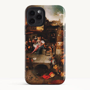 iPhone 11 Pro / Tough Case