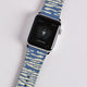 Apple Watch Band Hokusai South Wind, Clear Sky