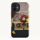 iPhone 12 Mini / Tough Case