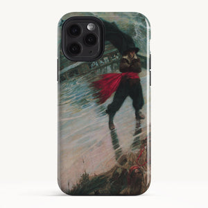 iPhone 11 Pro / Tough Case