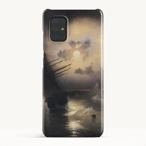 Galaxy A71 5G / Slim Case