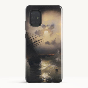 Galaxy A71 5G / Tough Case