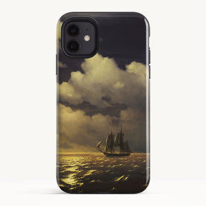 iPhone 11 / Tough Case