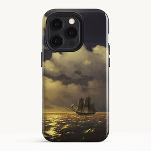 iPhone 15 Pro / Tough Case