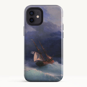 iPhone 12 Mini / Tough Case