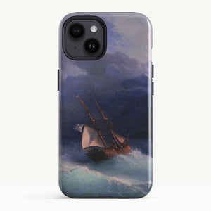 iPhone 14 / Tough Case