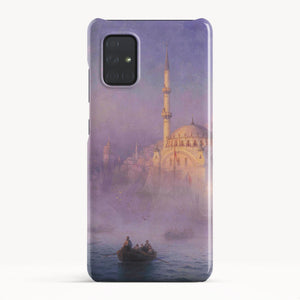 Galaxy A71 5G / Slim Case