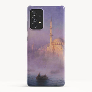 Galaxy A72 4G 5G / Slim Case