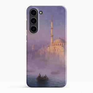 Galaxy S23 Plus / Slim Case