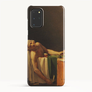 Galaxy S20 Plus / Slim Case