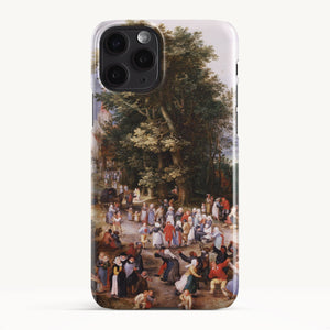 iPhone 11 Pro / Slim Case