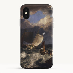 iPhone XS / Tough Case