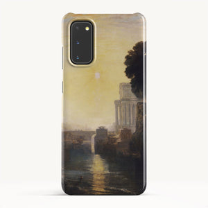 Galaxy S20 / Slim Case