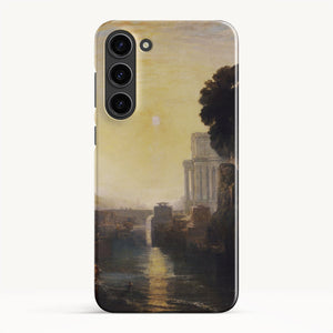 Galaxy S23 Plus / Slim Case