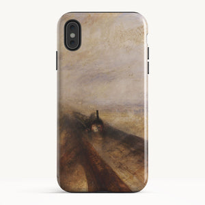 iPhone XS Max / Tough Case