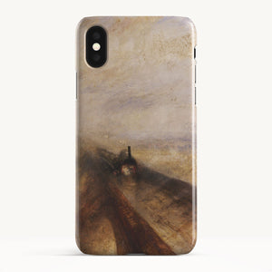 iPhone XS / Slim Case